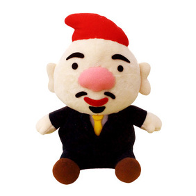 エビス君イメージ画像