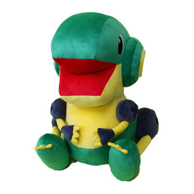 ネジ・ザ・ウルスイメージ画像