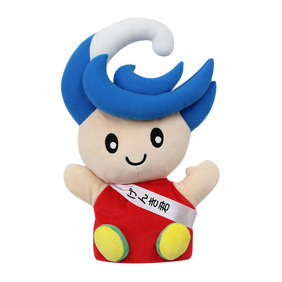 げんき君イメージ画像