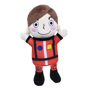 宇宙飛行士ショージイメージ画像