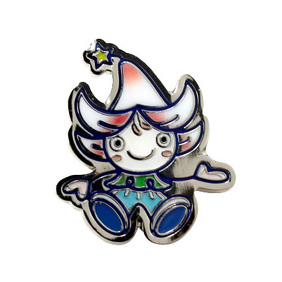 ゆりぼうイメージ画像