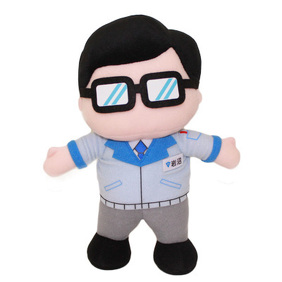 岩沼係長イメージ画像