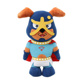 イヌナキンイメージ画像