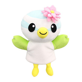 はすぴぃイメージ画像