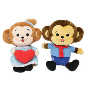 バンビーニおさるさんイメージ画像