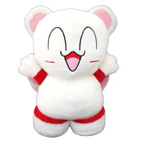 まるべくちゃんイメージ画像