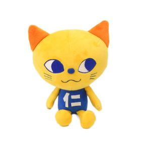 ネゴねこ ジンイメージ画像