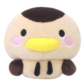 アブナイカモイメージ画像