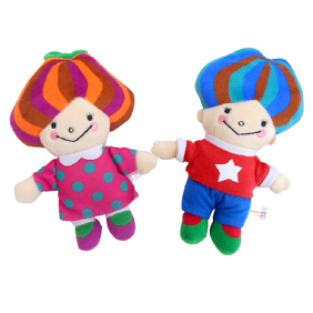 EAH boy/EAH girlイメージ画像