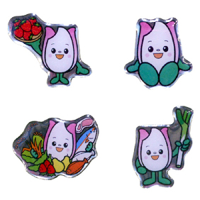 まいかちゃんイメージ画像