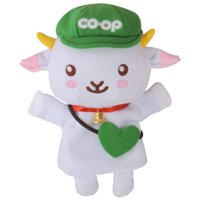 みやぎちゃんイメージ画像