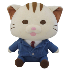 ねこ山とらおイメージ画像