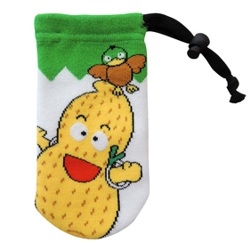 ラッピー/カモンイメージ画像