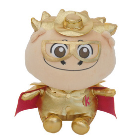 キンキラーマンイメージ画像