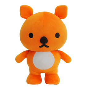 マナビー君イメージ画像