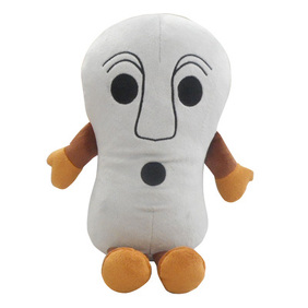 人面石くんイメージ画像