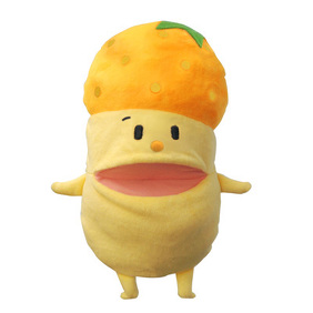 オレンヂくんイメージ画像