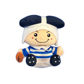 トライくんイメージ画像