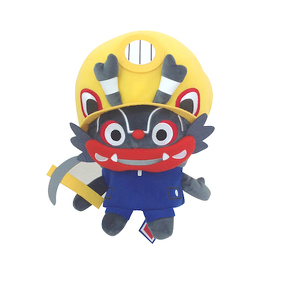 ジャー坊イメージ画像