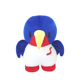 スワミイメージ画像