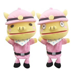 Conちゃんイメージ画像