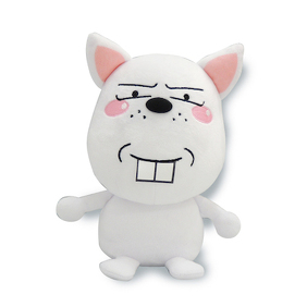 ハッ犬くんイメージ画像