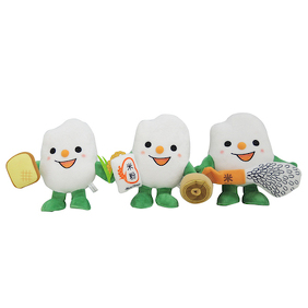 米粉くんイメージ画像