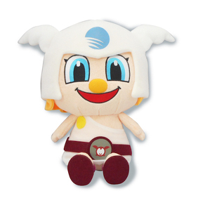 ミクちゃんイメージ画像