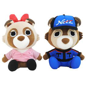 しまひめ/とくまるイメージ画像