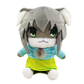 ポニにゃんイメージ画像