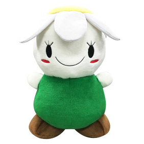 カナリアイメージ画像