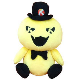 バトラーくんイメージ画像