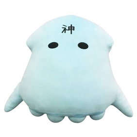 イカ神様イメージ画像