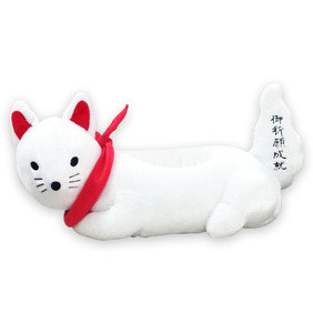 キツネイメージ画像