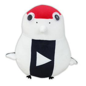 チュブールイメージ画像