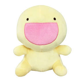 ふにゃもらけイメージ画像