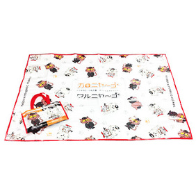 カロニャーゴ/ワルニャーゴイメージ画像