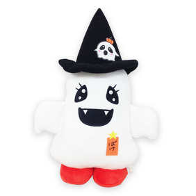 ばけごろうイメージ画像