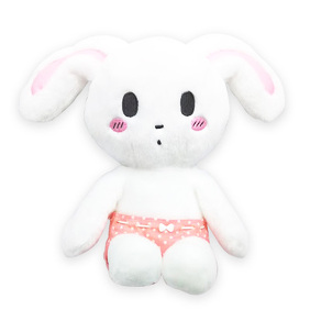 おやすみうさぎイメージ画像