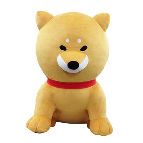 柴犬ラクイメージ画像