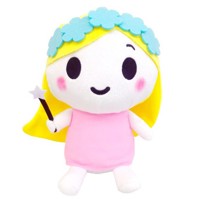 メニーナちゃんイメージ画像