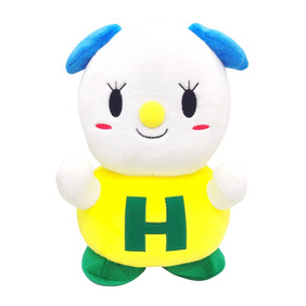 モワちゃんイメージ画像