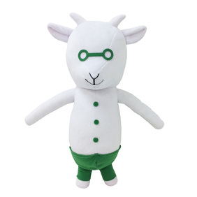 となりのやぎ村さんイメージ画像