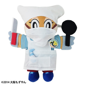 もずやんイメージ画像