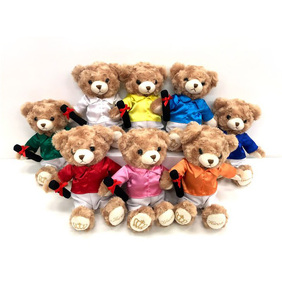 テディベアイメージ画像