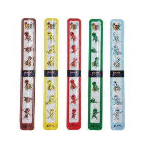 素麺戦隊ゴシキメンイメージ画像