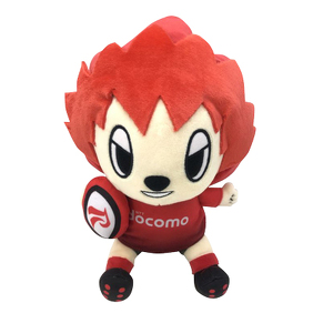 レッドハリーイメージ画像