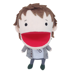 五稜結人イメージ画像