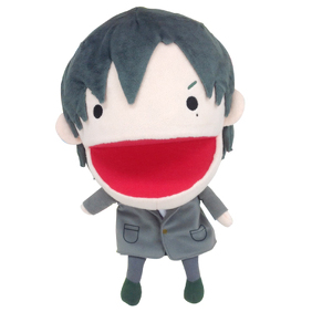 桔梗凛生イメージ画像