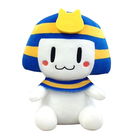 スフィアくんイメージ画像